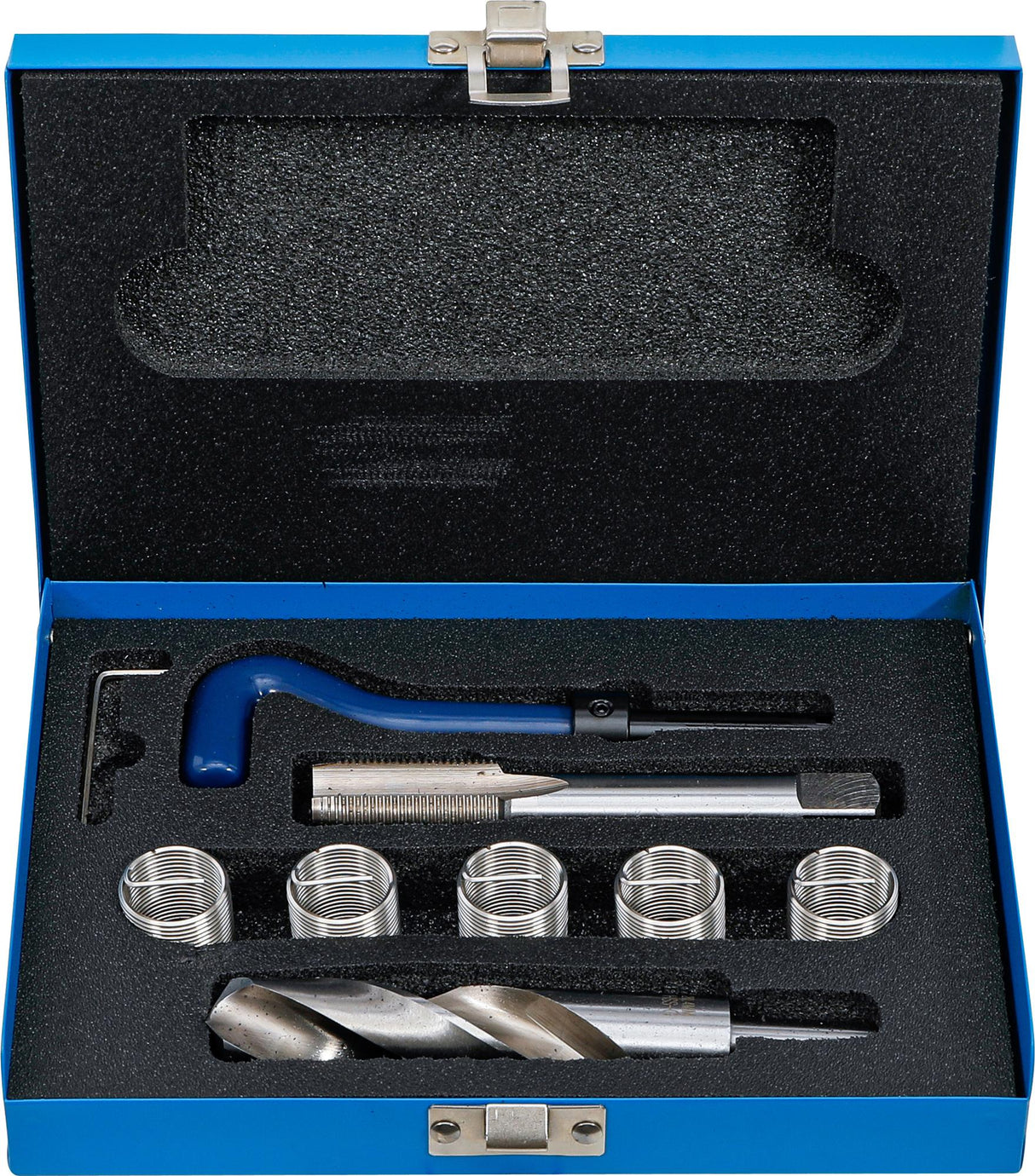THREAD REPAIR KIT | M20 X 1.5 | 9 PCS. (99434)