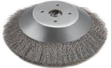 BRUSH POT TYPE | FOR TRIMMERS | SOFT | 150 MM (DB0150W)