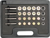 OIL PAN THREAD REPAIR SET (YT-1757)