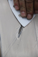 GRP REPAIR MAT | 150 X 220 MM (80601BGS)