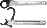 FLARE NUT WRENCH | 24 MM (8665-24)