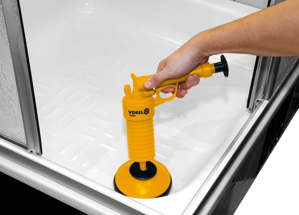 DRAIN CLEANER (55500)