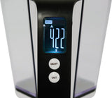 KITCHEN SCALE WITH JUG 1200ML (68364)