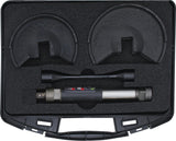 SPRING COMPRESSOR SET | 1500 KG (985)