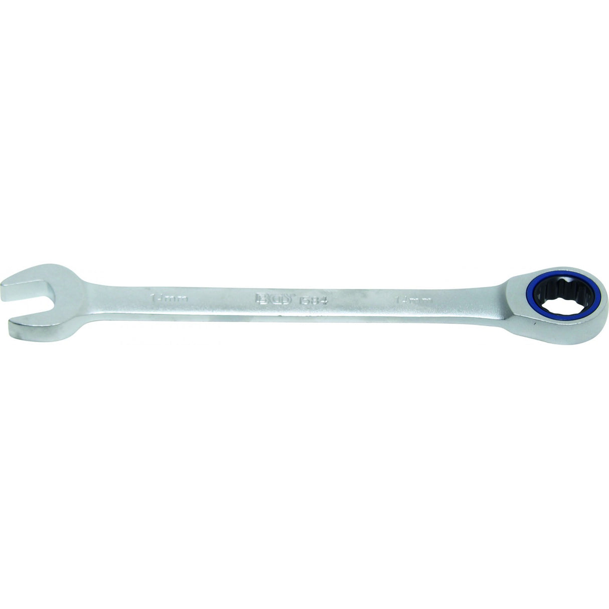 RATCHET WRENCH 72 TEETH CR-V | 14 MM (1584)