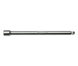 EXTENSION BAR W. WOBBLE 1/2" 254MM (YT-1251)