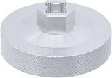 OIL FILTER WRENCH | 14 POINTS | Ø 76 MM | FOR BMW MOTORCYCLES, DUCATI, HARLEY-DAVIDSON (5074)