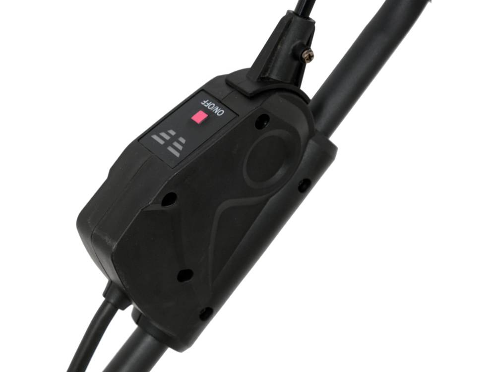 LAWN MOWER 36V 37CM DBL. CHARGER- 2X 4AH (YT-85222)