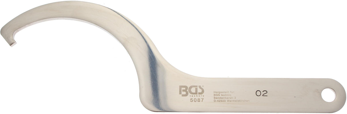 CHAIN ADJUSTING TOOL | FOR DUCATI 1098 / 1198 (5087)