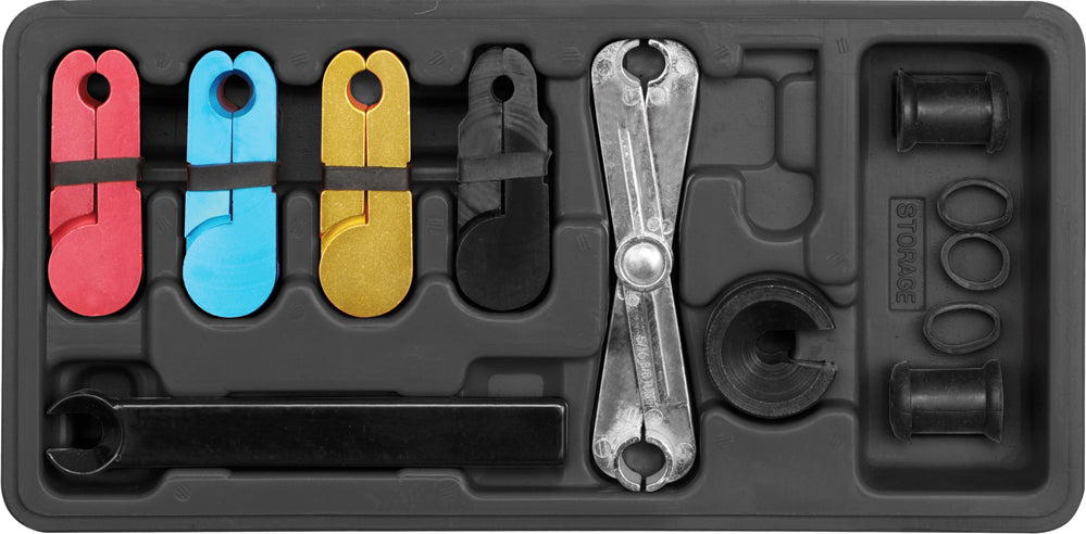 TRANSMISSION LINE DISCONNECT TOOL SET (YT-0630)