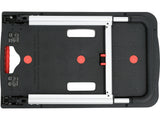 PLATFORM HAND TROLLEY 137KG (YT-37417)