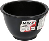 GYPSUM CONTAINER 0.5L (YT-51881)