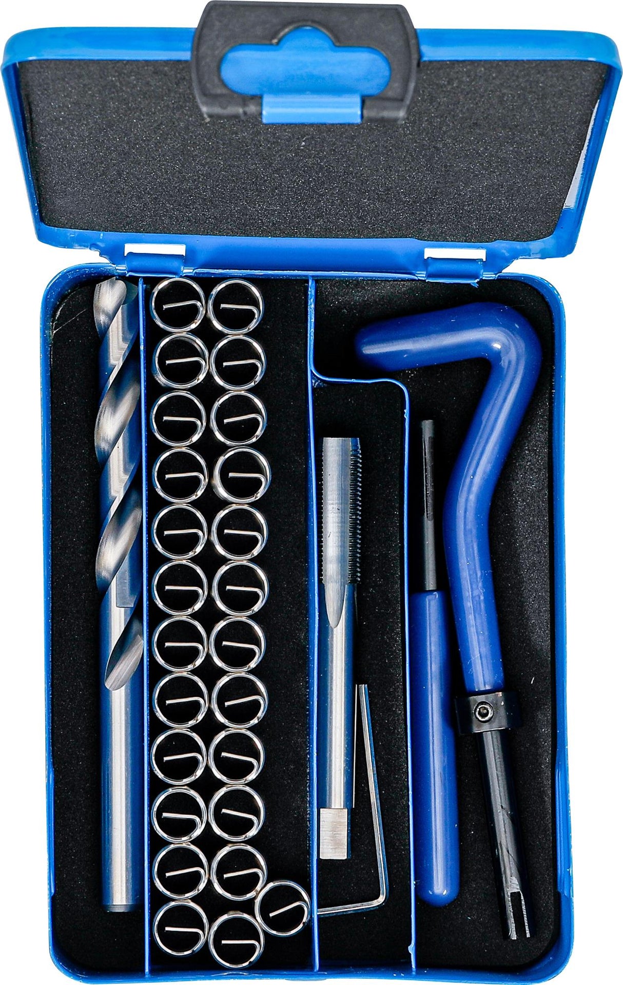 THREAD REPAIR KIT | M10 X 1.0 | 14 PCS. (1958)