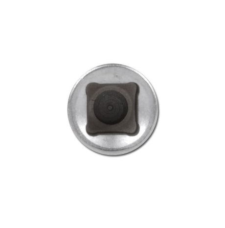 BIT PRESSED INTO 1/4" SOCKET WITHOUT HOLE T35 (VG-14BT35)