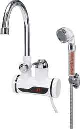 WATER HEATER TAP WITH SHOWER SET KATLA-4 (75924)