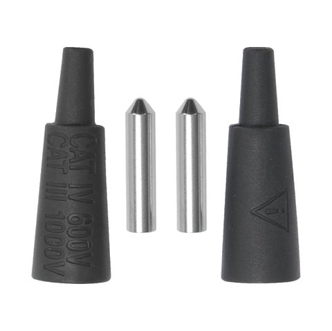 TWO POLE VOLTAGE TESTER WITH RCD TEST (YT-28330)