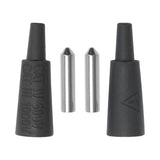 TWO POLE VOLTAGE TESTER WITH RCD TEST (YT-28330)