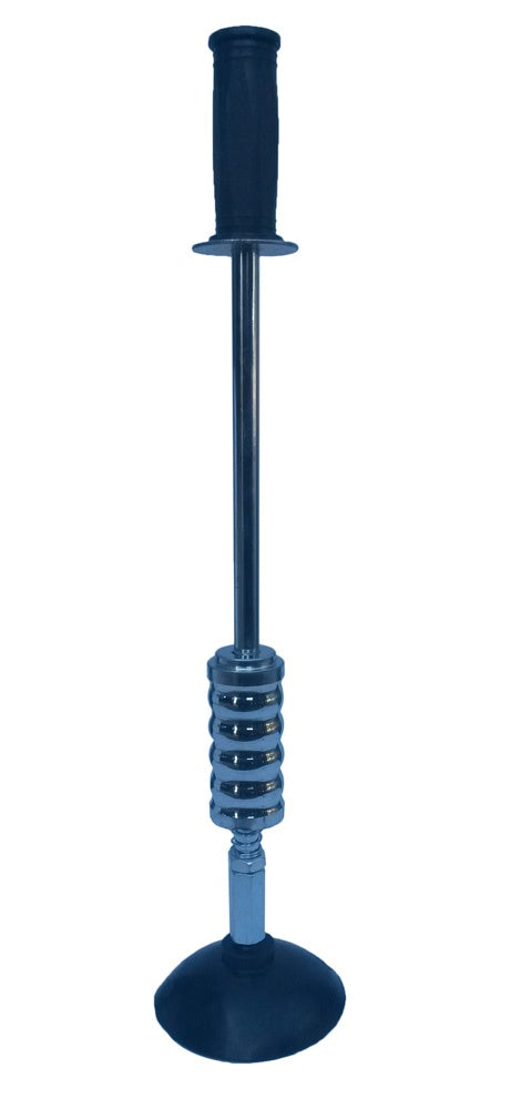SLIDE HAMMER FOR BODYWORK | PAD DIAMETER 130 MM (DP60)
