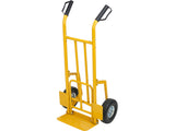 WOOD LOAD TROLLEY 200KG (78657)