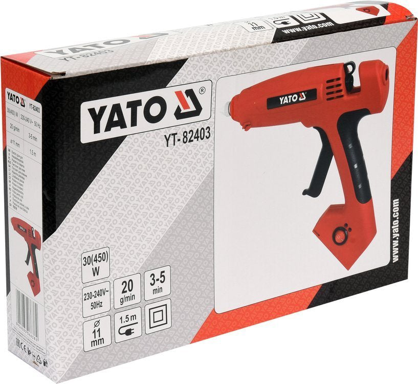 GLUE GUN 11MM 450W (YT-82403)