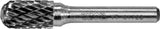 CYLINDER WITH ROUND HEAD ROTARY FILE PRE (YT-61723)