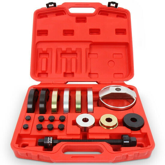 WHEEL BEARING PRESS SET | VAG | 62 / 66 / 72 MM (6250V)