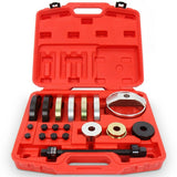 WHEEL BEARING PRESS SET | VAG | 62 / 66 / 72 MM (6250V)