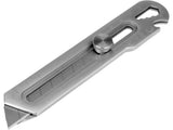 UTILITY UNIVERSAL KNIFE 18MM (YT-75125)