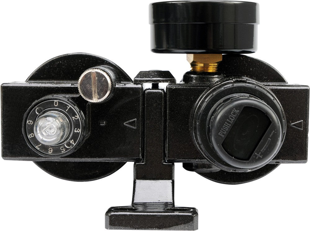 AIR FILTER REGULATOR AND LUBRICATOR (81556)