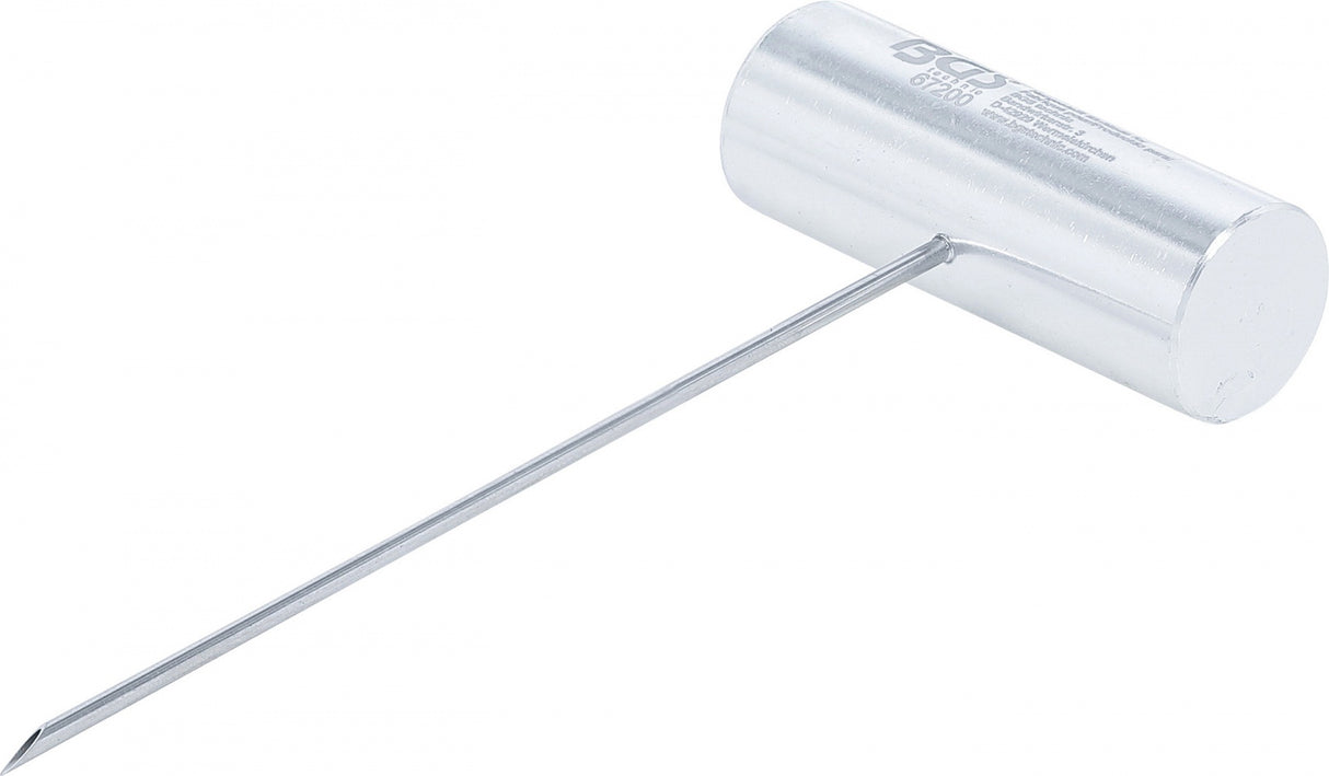 WIRE-THROUGH TESTING PROBE | WITH T-HANDLE (67200)