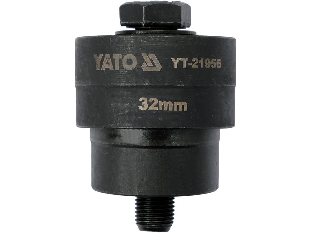 HOLE CUTTER FOR WATER TAPS 32MM (YT-21956)