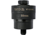 HOLE CUTTER FOR WATER TAPS 32MM (YT-21956)