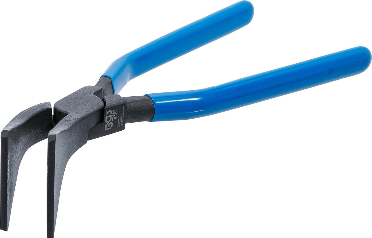 COMBINATION EDGE SETTER AND FOLDING PLIERS | 45° OFFSET | 280 MM (6161)