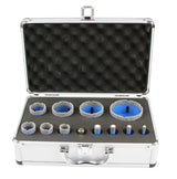 DIAMOND CORE DRILL BIT SET | M14 | 6 - 68 MM (H2260)