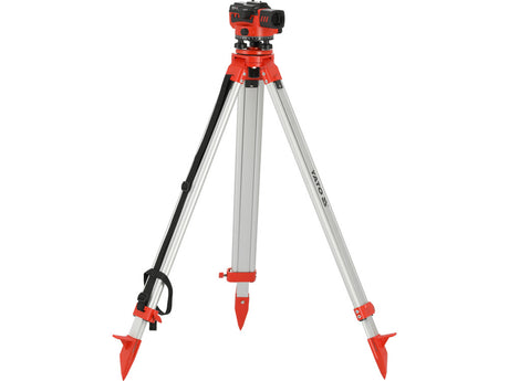 AUTO LEVEL 32X + ROD + TRIPOD (YT-30553)