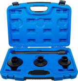 TOOL SET FOR AXIAL JOINTS | 4 PCS. (66530)