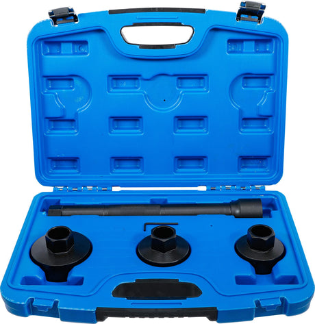 TOOL SET FOR AXIAL JOINTS | 4 PCS. (66530)