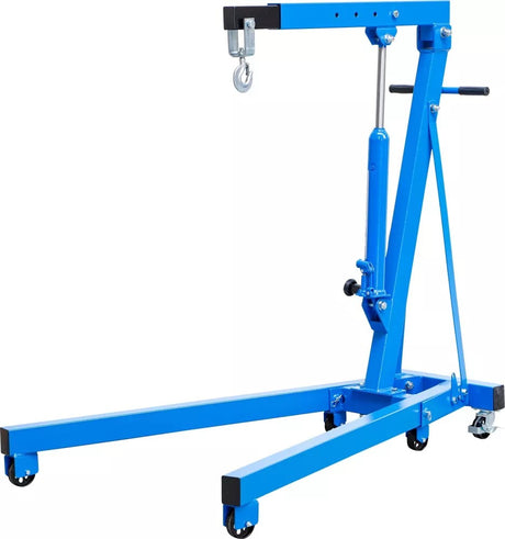 ENGINE CRANE | 1000 KG (11998)