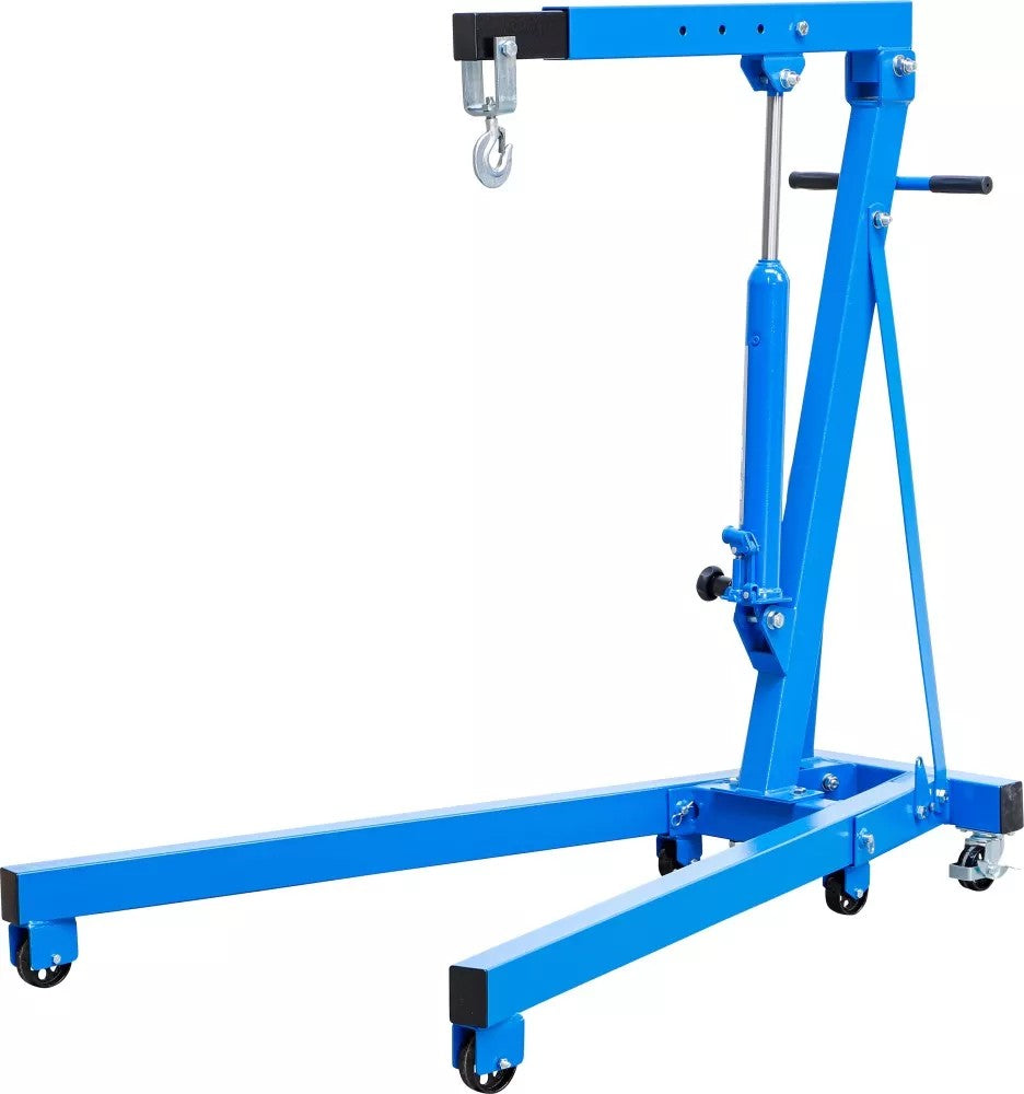 HYDRAULIC CRANE | 1000 KG (11999)