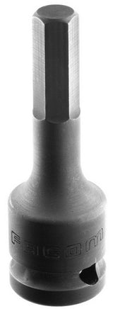 IMPACT BIT HEX, H19, 1/2" (SP3002-H19)