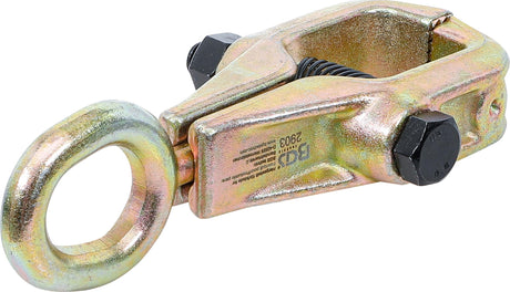 CLAW FOR CAR BODY ALIGNMENT | 35 MM | ONE PULLING DIRECTION | MAX. 3 T (2903)