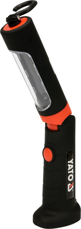 WORK LAMP RECHARGEABLE COB LED 3W (YT-08563)