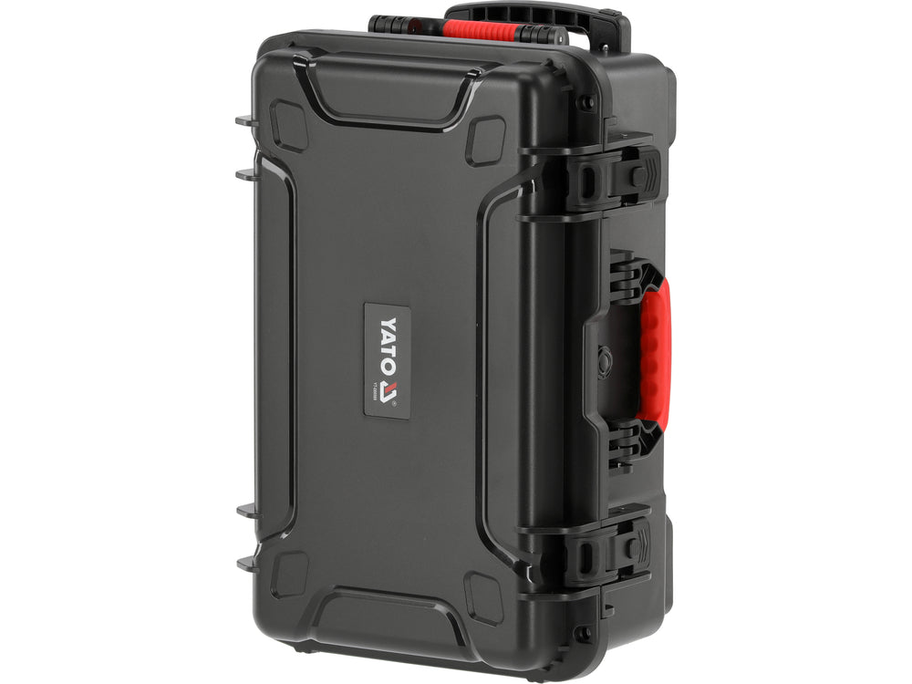 CASE | SHOCKPROOF | WATERPROOF | L565 X W365 X H255 MM (YT-088989)