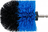 BRUSH ATTACHMENT | FOR BGS 74367 | Ø 90 MM (3.5") (74375)