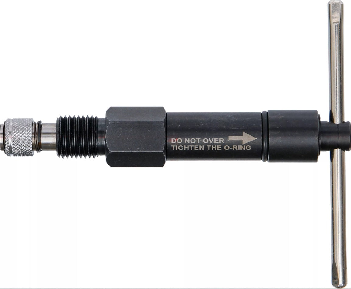 HYDRAULIC SPINDLE FOR BGS 8310 (8310-1)