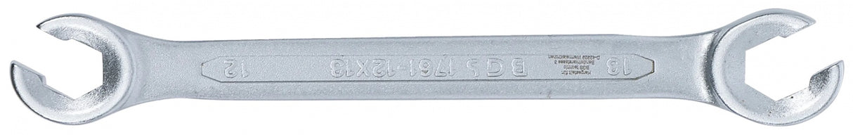 OFFSET RING SPANNER | 12 X 13 MM (1761-12X13)