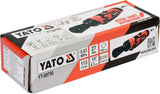 AIR RATCHET WRENCH 1/4" COMPOSITE BODY (YT-09795)