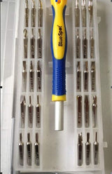 PRECISION SCREWDRIVER SET | 32 PCS. (SK12612V)