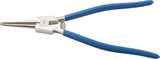 CIRCLIP PLIERS | STRAIGHT | FOR OUTSIDE CIRCLIPS | 300 MM (651-3)