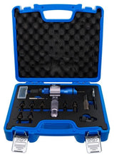 METAL RIVET NUT AND RIVET ADAPTER FOR DRILL | M3–M12 (74690)